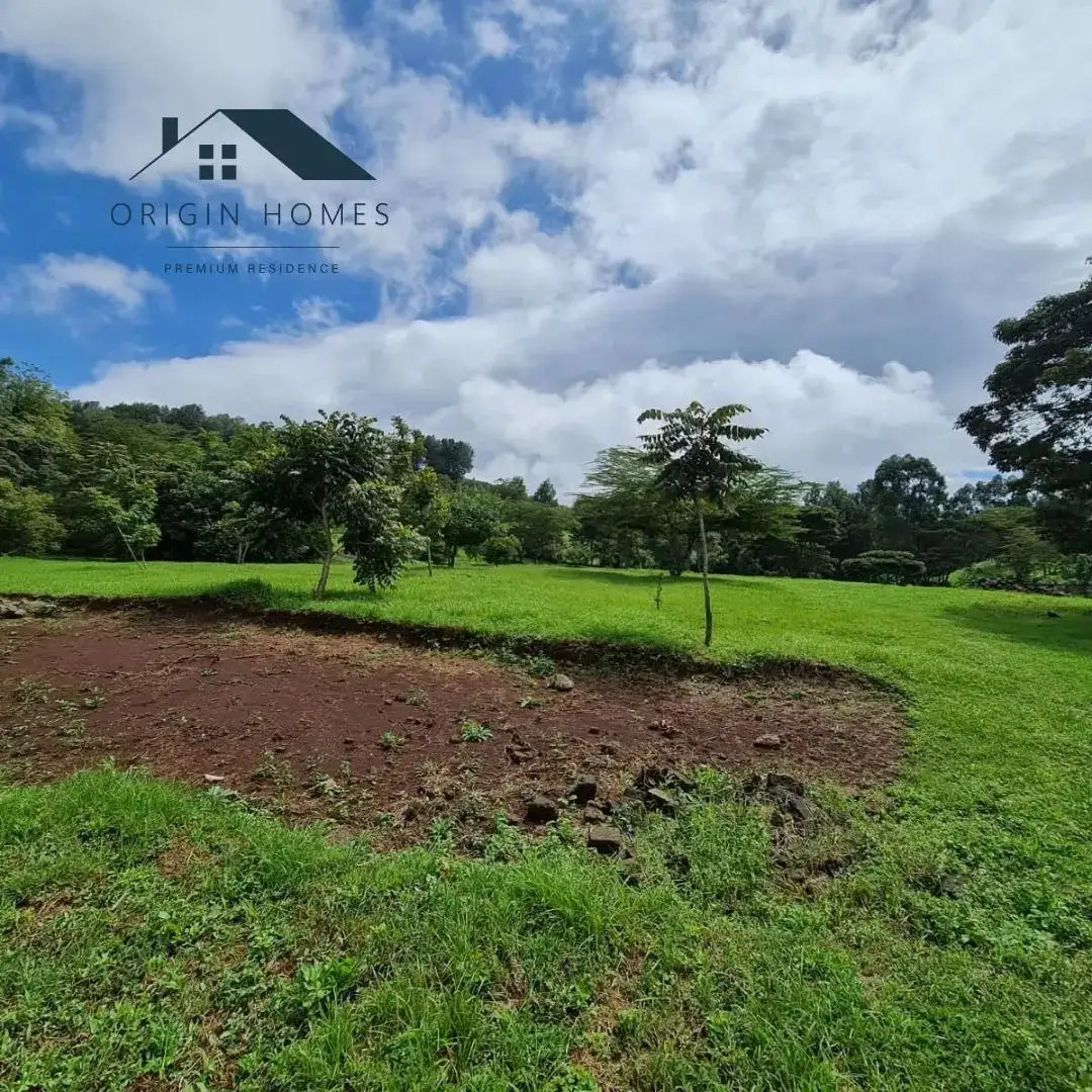 Prime Residential 1/4 Acre FOR SALE in Ngong Town Image