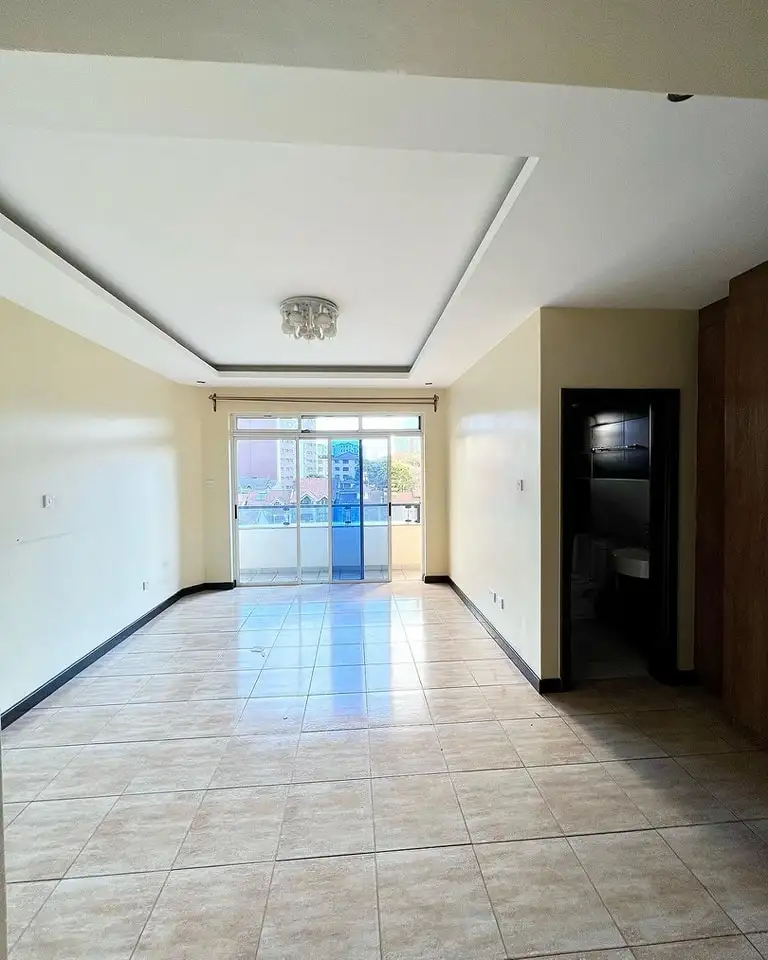 Beautiful 2 bedroom apartment to let kileleshwa Image