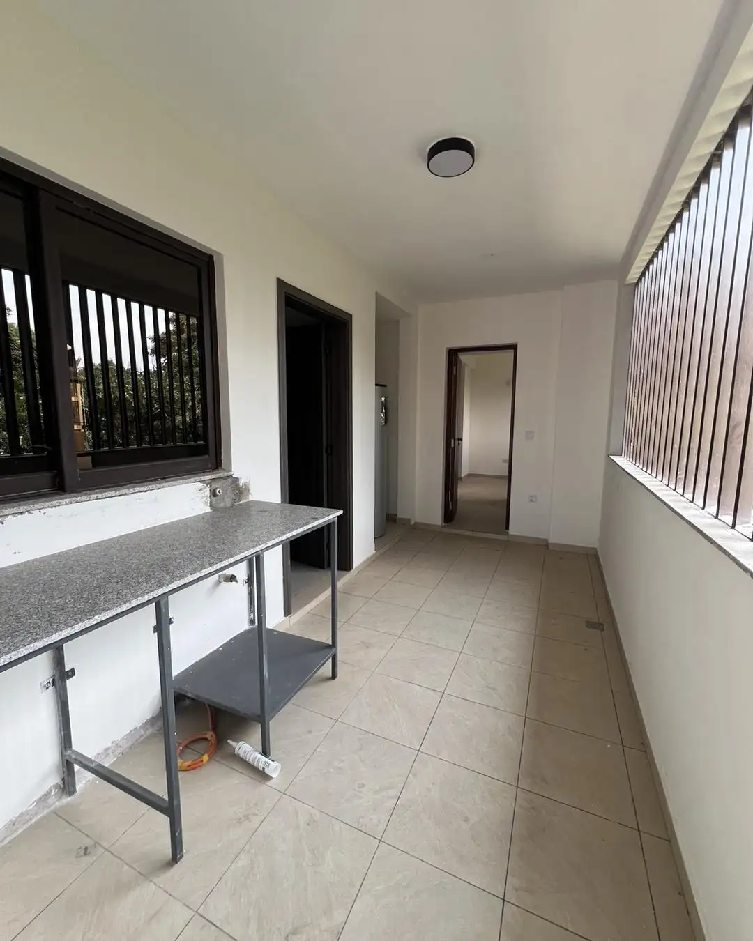 Spacious modern 3 bedroom plus dsq apartment to let in KILELESHWA Image