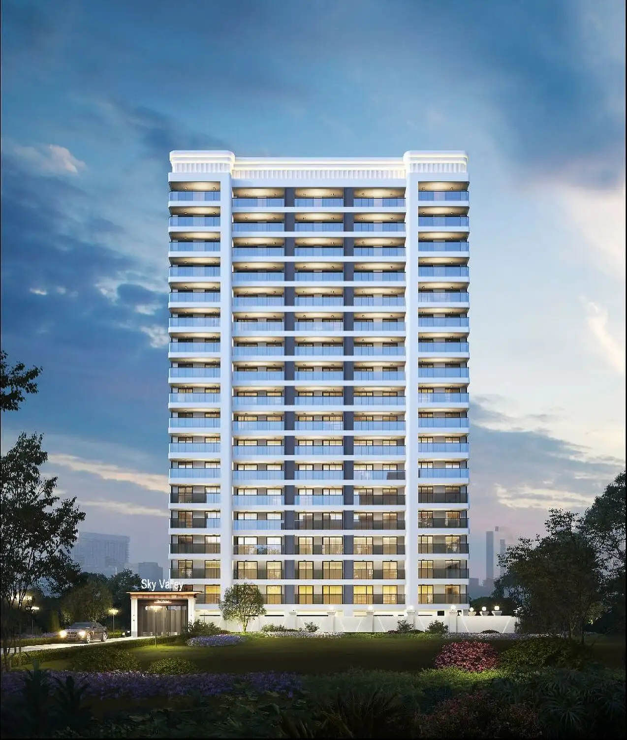 1 and 2 bedroom apartment for sale in Westlands Image