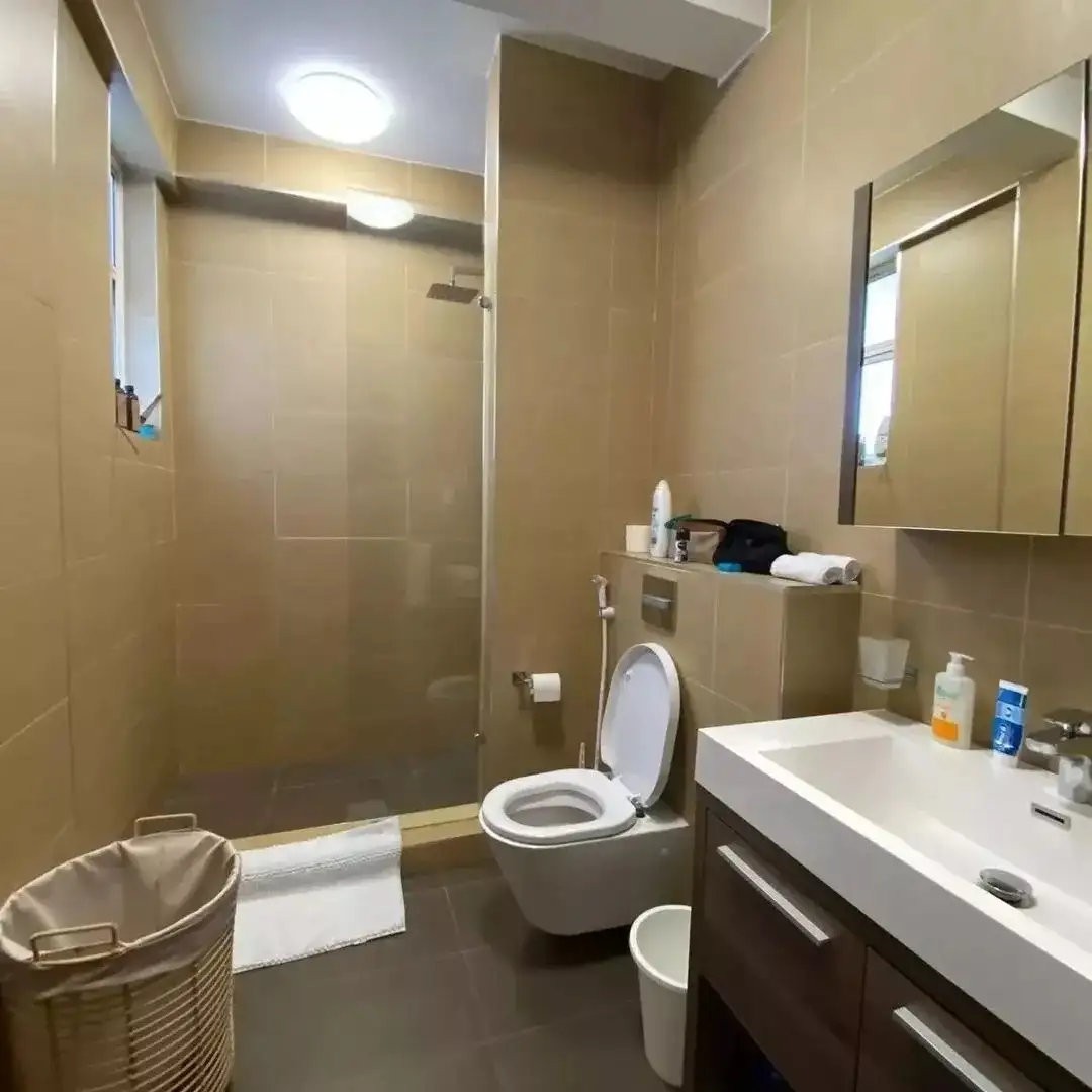 Spacious 4 bedroom apartment plus dsq for sale in Westlands Image