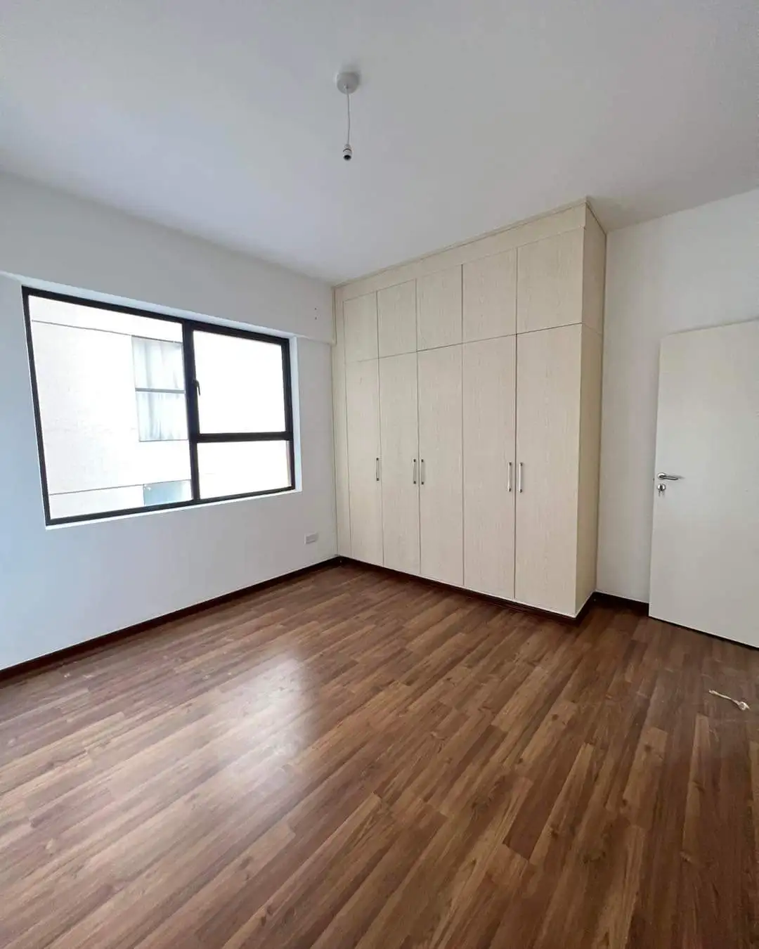 Spacious modern newly built 2 bedroom apartment to let in Kilimani Image