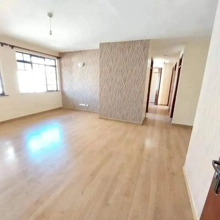 Spacious 3 Bedroom Apartment On Quick Sale in Fourways Junction Estate, Kiambu Road Image