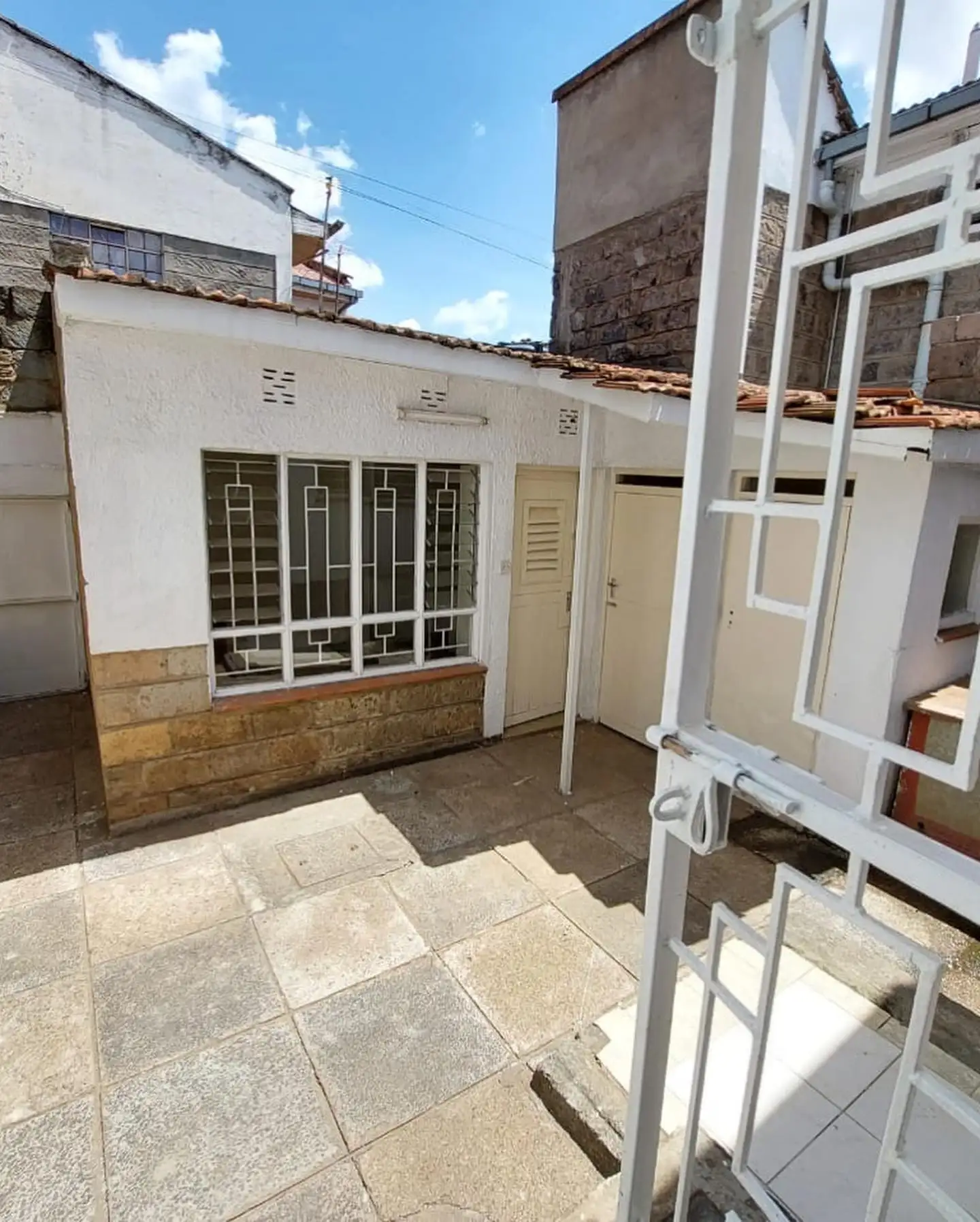 4 bedroom townhouse to let or for sale in Buruburu. Image