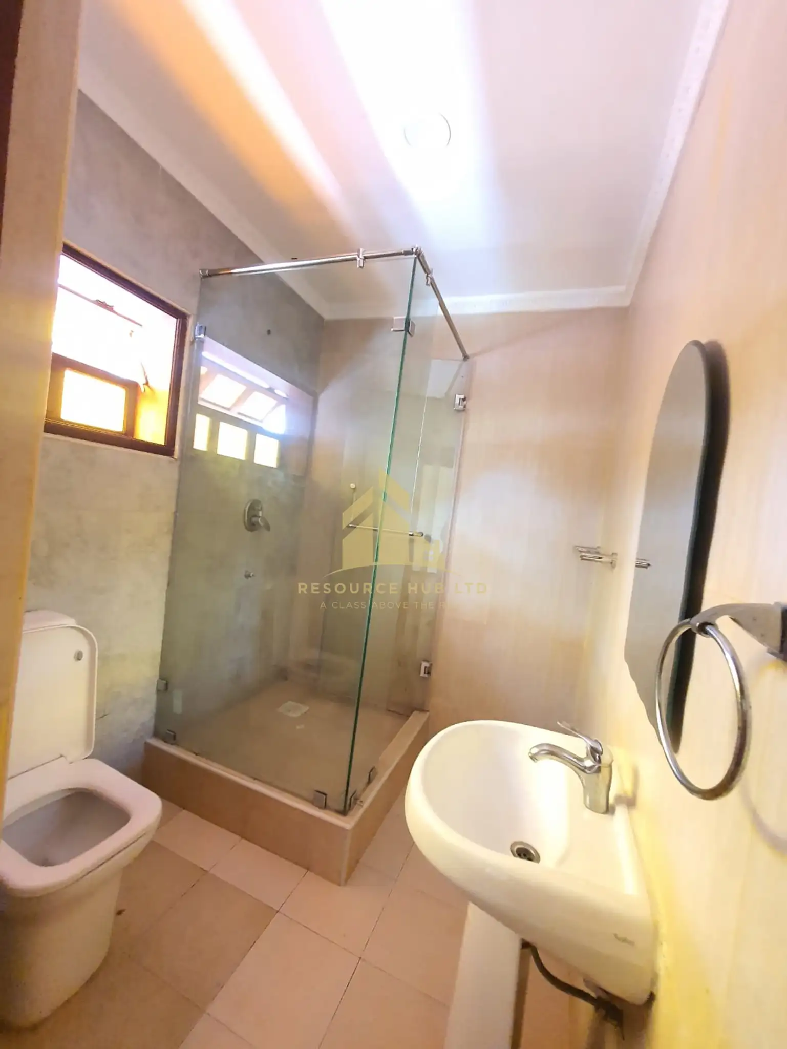 5 bedroom maisonette to let in Kitisuru Image