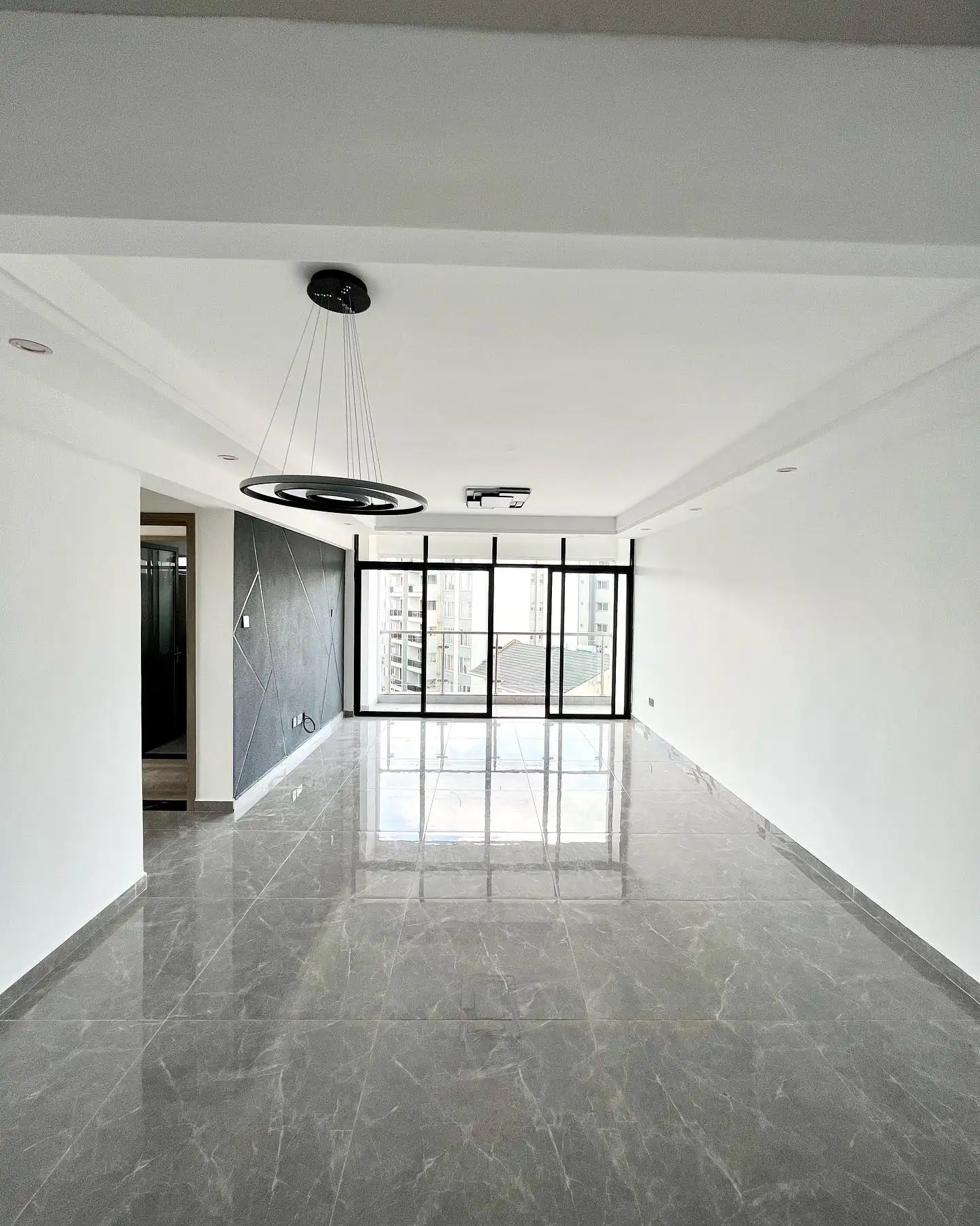 Modern 1&2bedrooms apartment for Rent in Kileleshwa Image