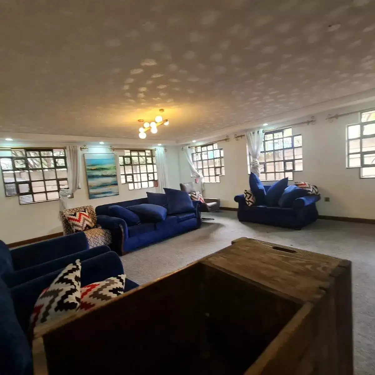 Amazing 5 bedroom commercial property to let in Kileleshwa. Image