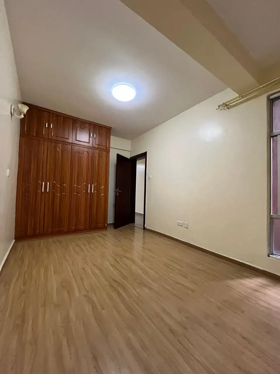 Modern 2 Bedroom Apartment for Rent in Lavington Image