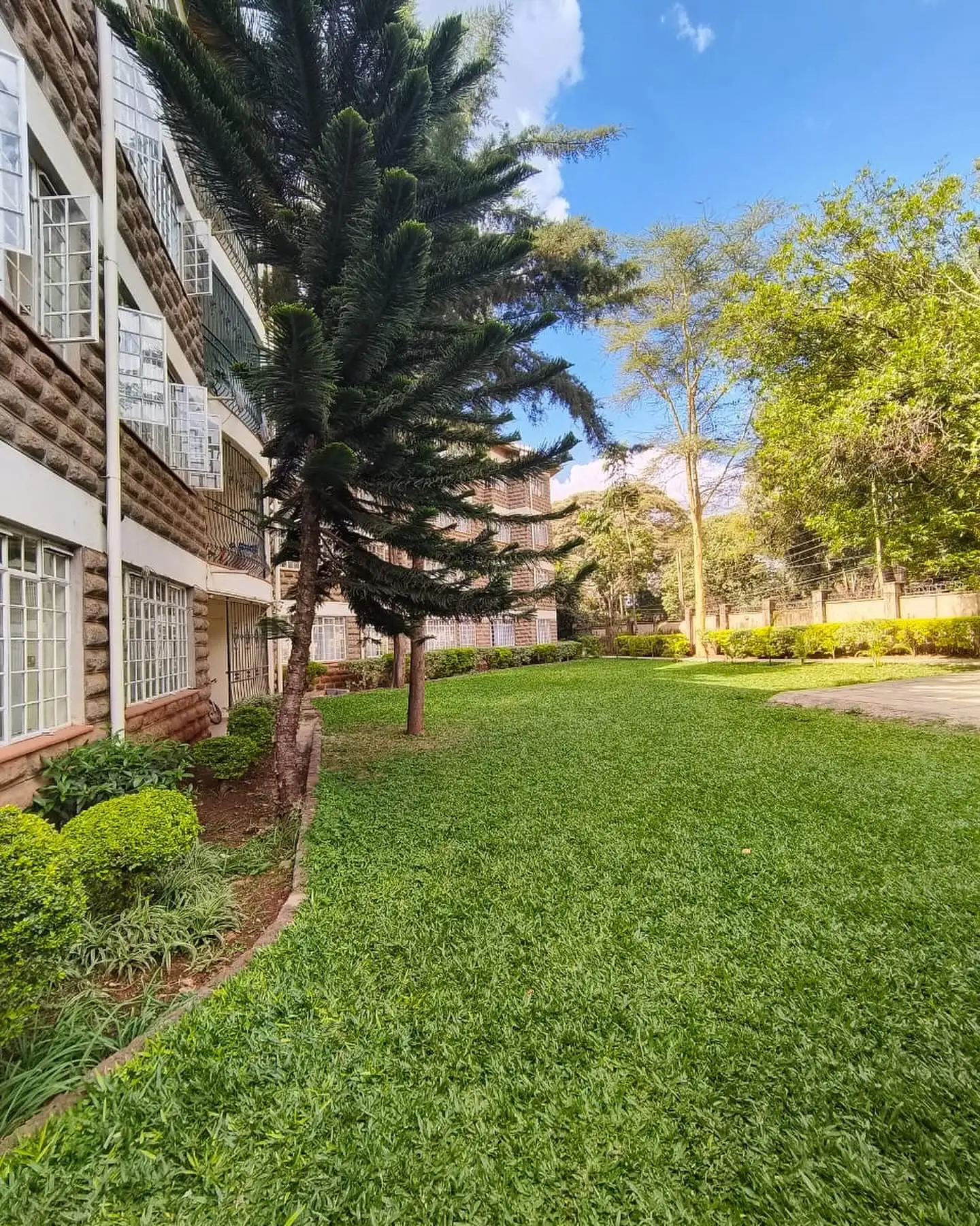 3 bedroom apartment to let in Kileleshwa Image