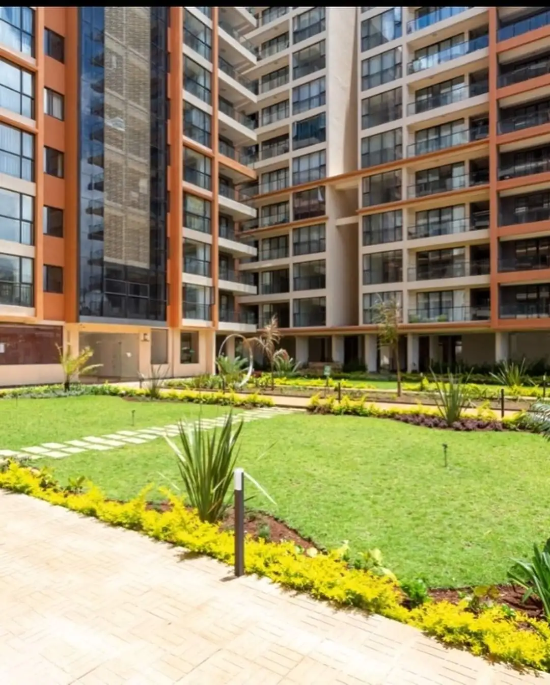 Furnished 3 bedroom apartment to let in Lavington Image