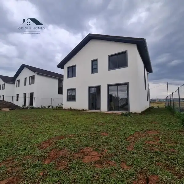 4 Bedroom Villa For Sale in Rongai Image