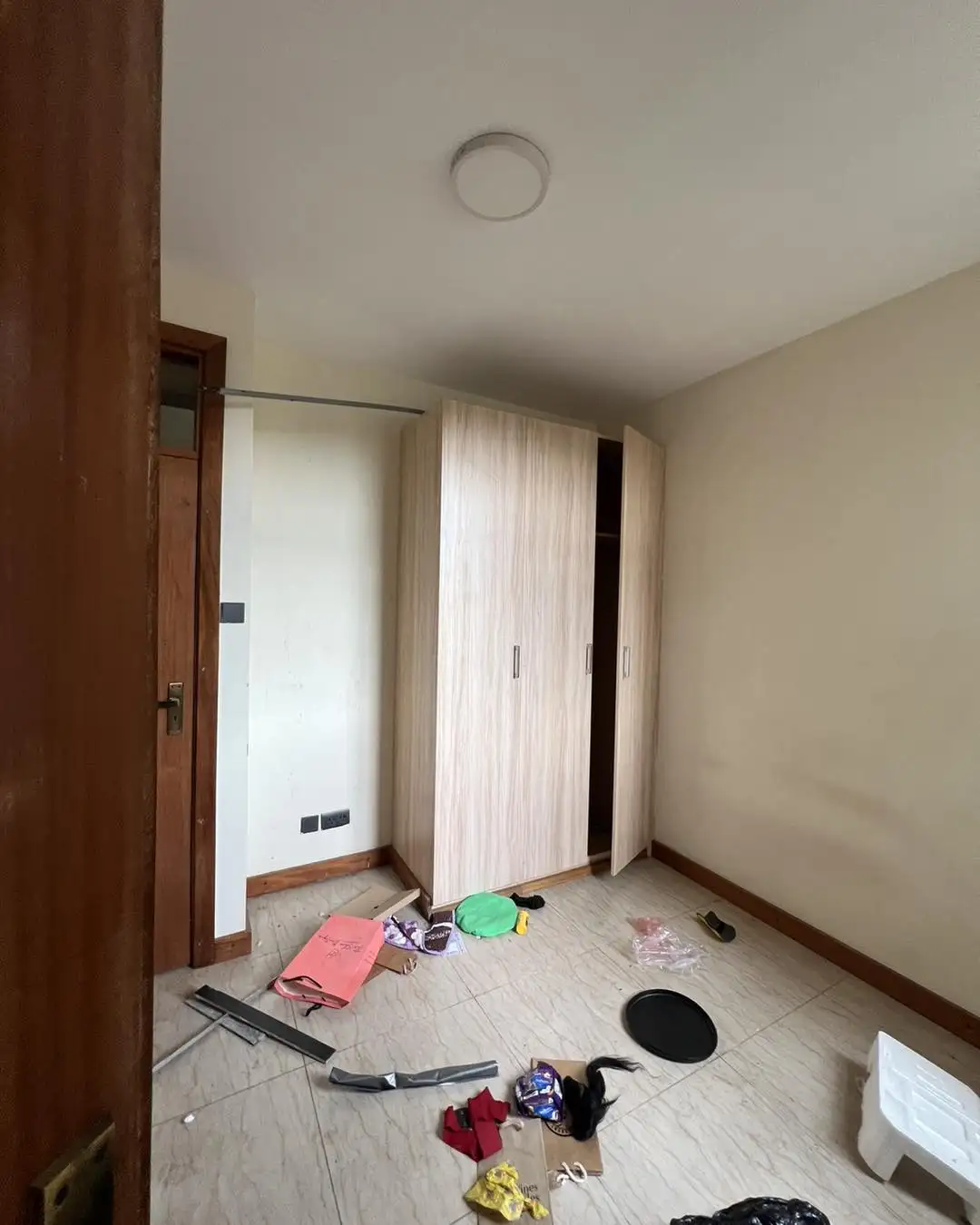 Spacious modern 3 bedroom plus dsq apartment to let in kileleshwa Image