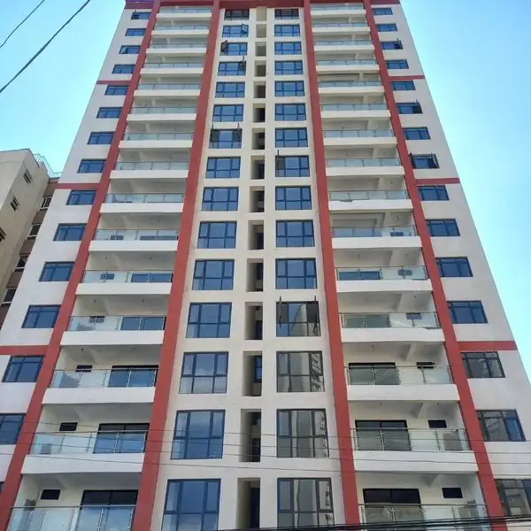 Studio Apartment For Sale In Kilimani Image