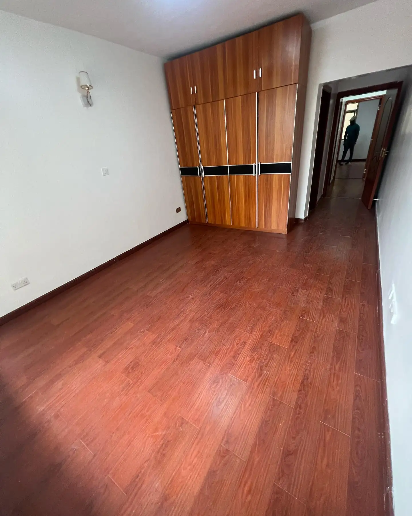 2 bedroom apartment to let in Kileleshwa  Image