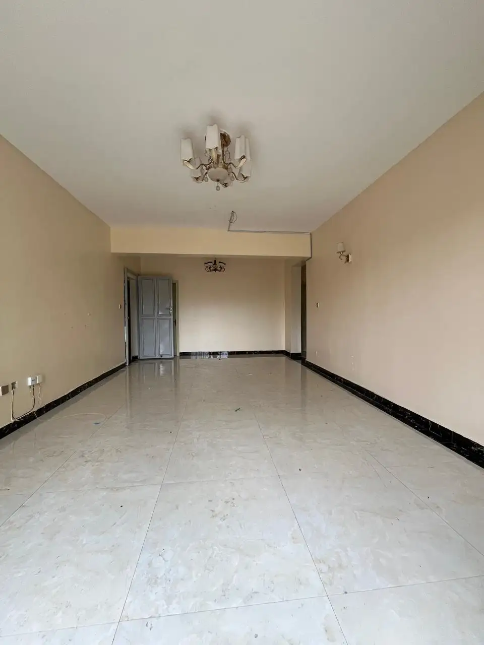 Modern 3 Bedroom Apartment for Rent in Kileleshwa Image