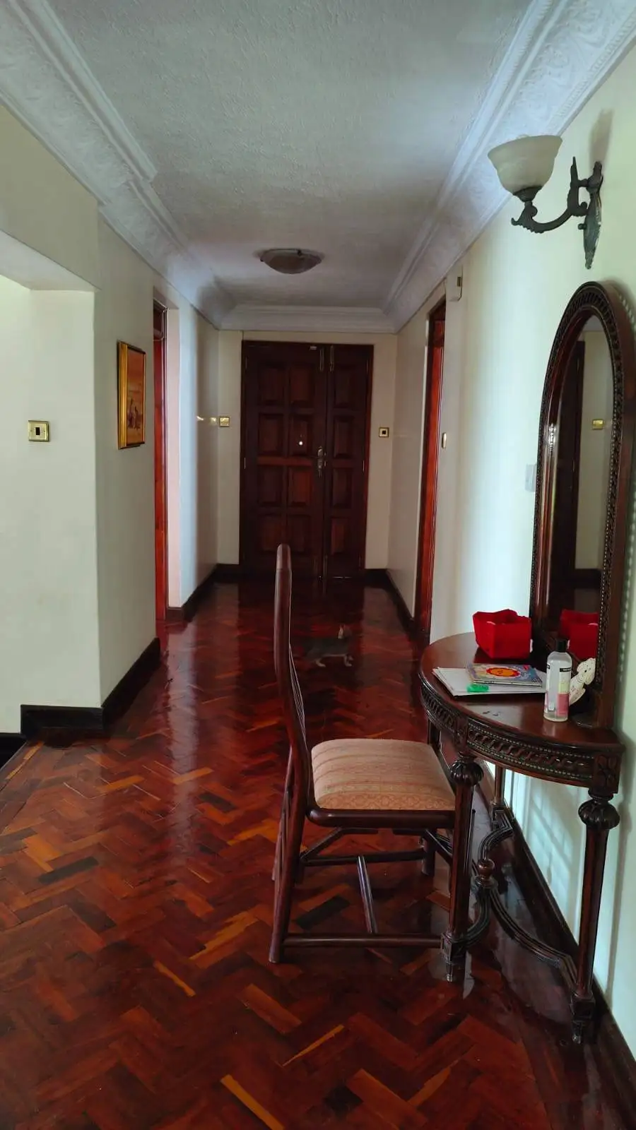 4 bedroom maisonette for sale in Runda Image