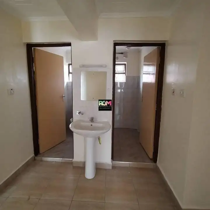 Spacious and lovely 3 bedroom Apartment to let Langata  Image