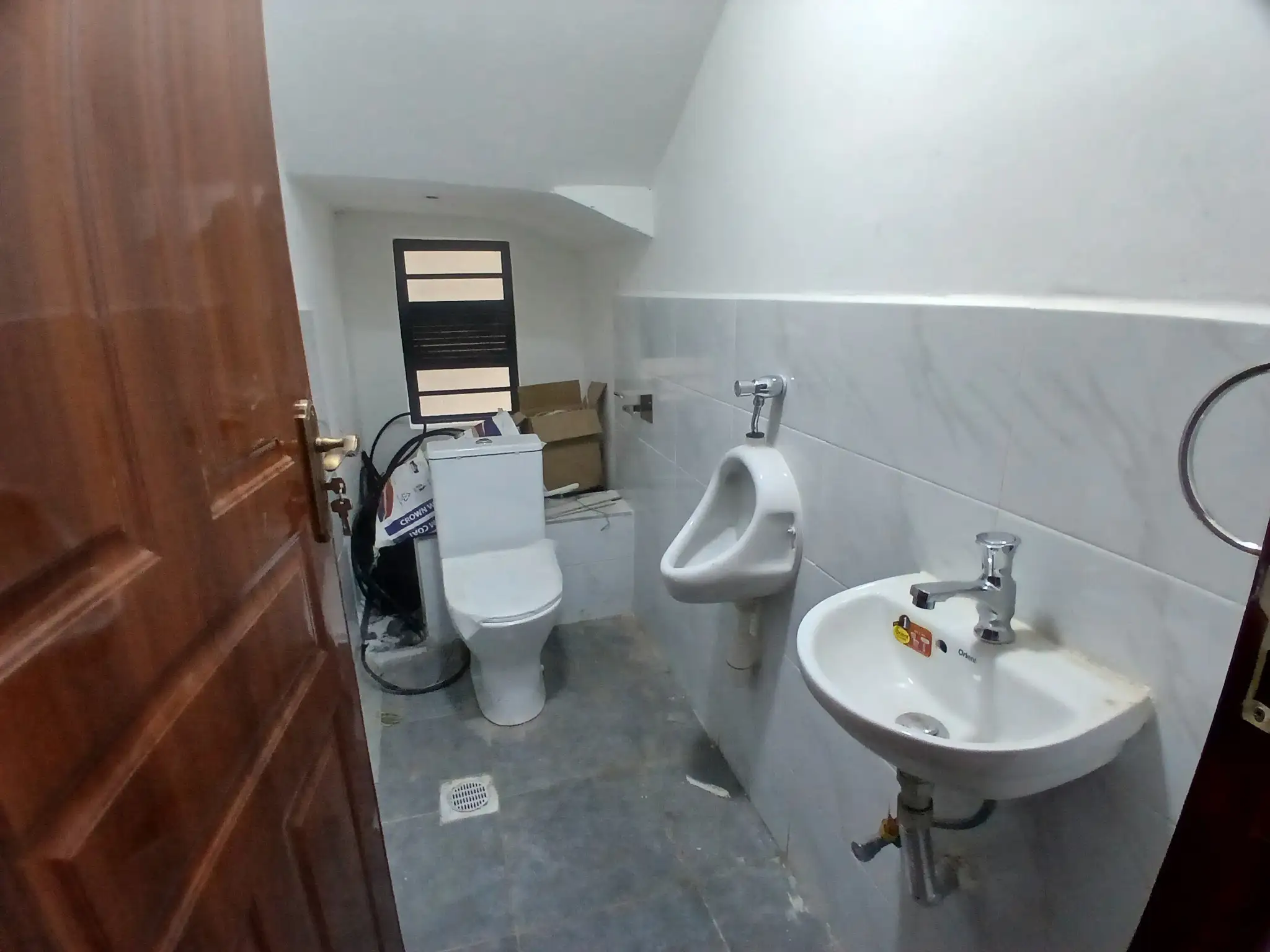 Luxury 4 Bedroom Maisonette For Sale Along Kenyatta Road. Image