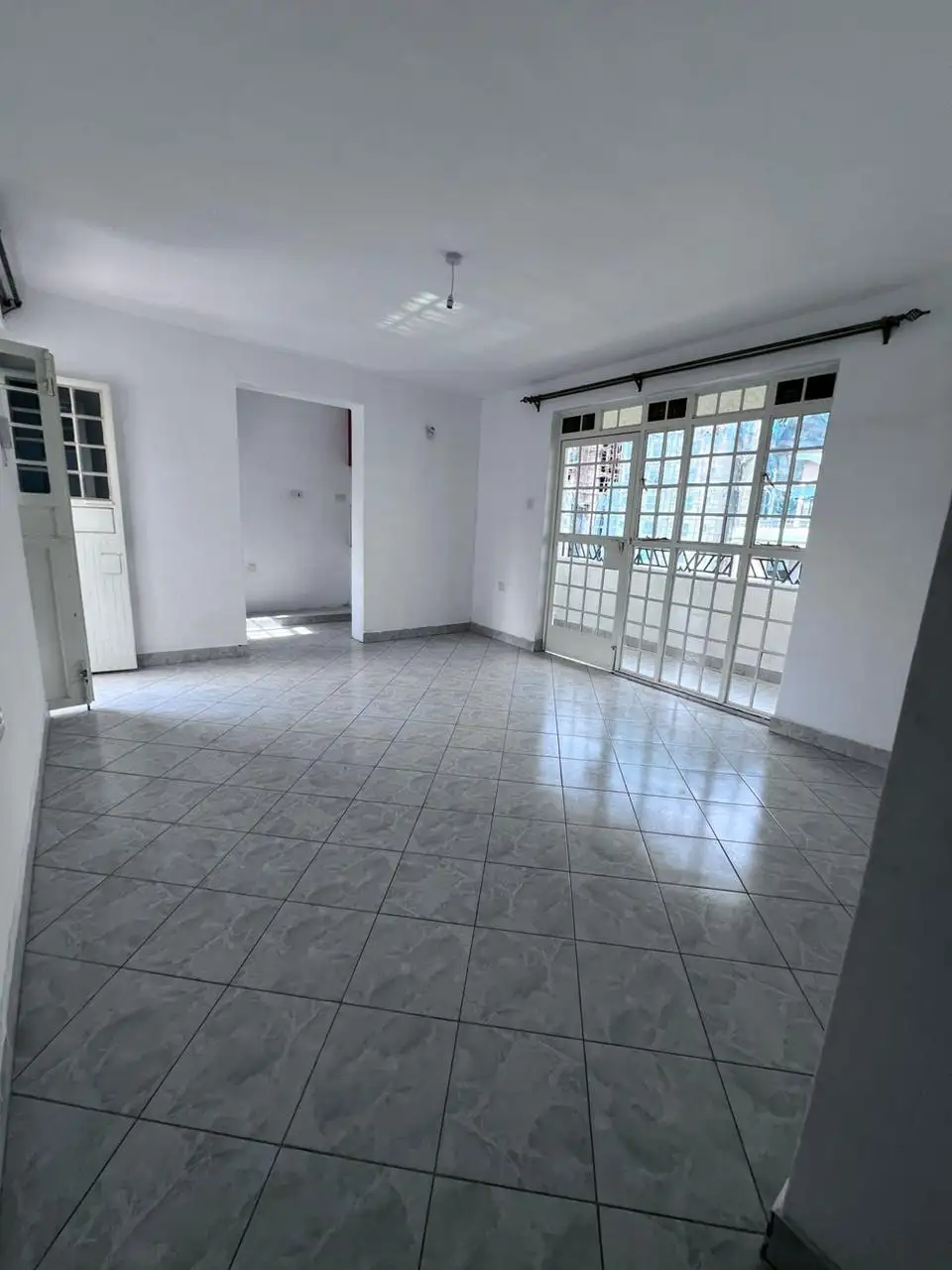 1 bedroom apartment to let in Kilimani Image