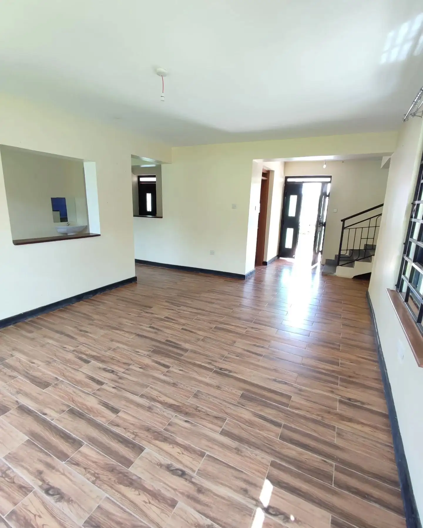 3 bedroom maisonette for sale in Ngong, Matasia Image