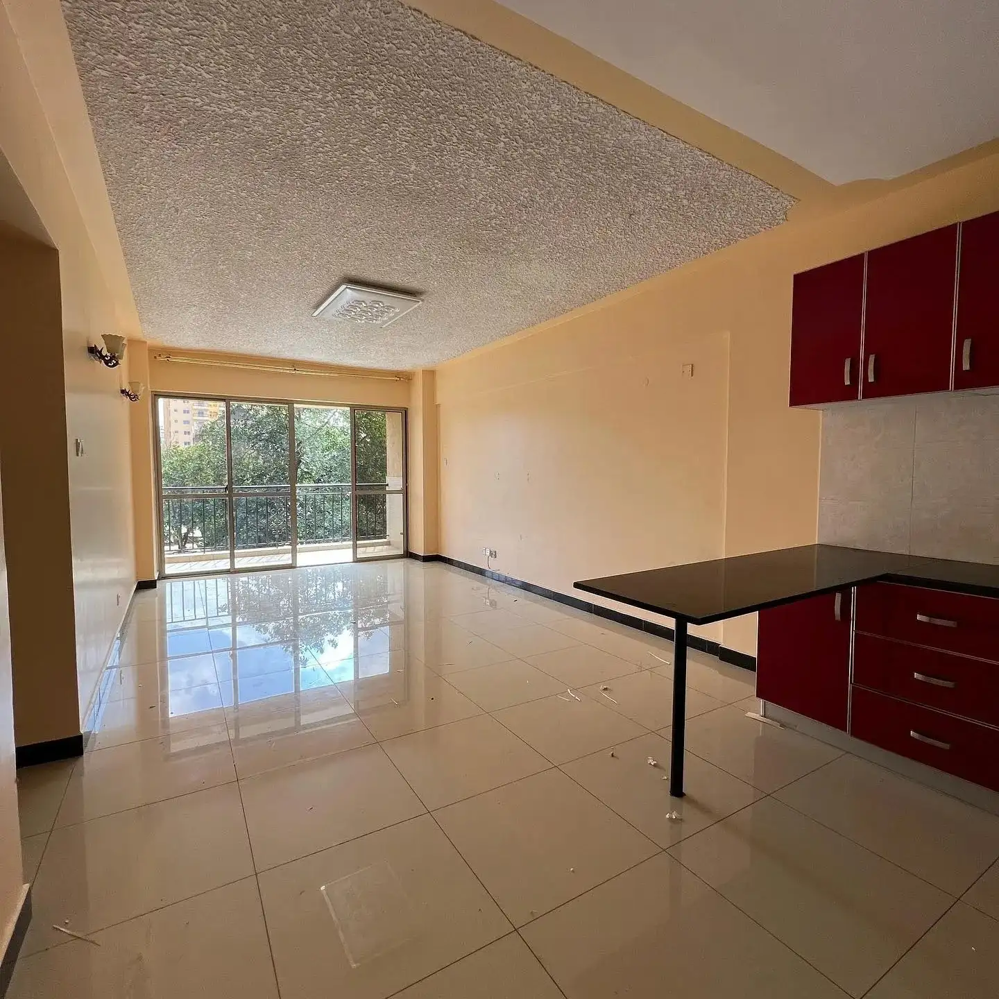 2 and 3 bedroom apartment for sale in Kilimani  Image