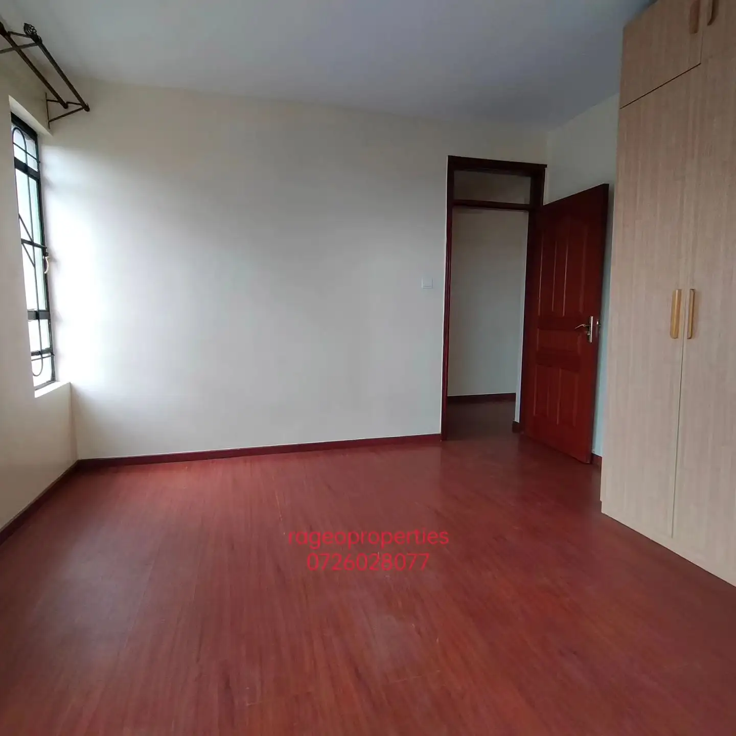  2 bedroom penthouse to let in Lavington. Image