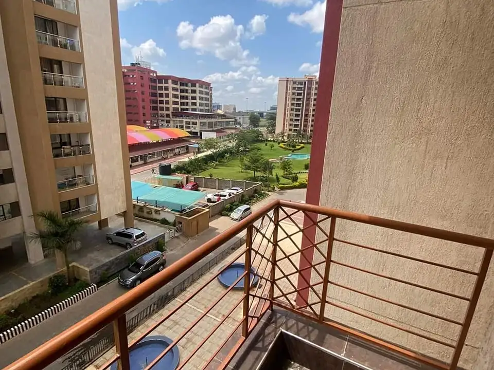 Classy 2 Bedroom Apartment To Let in South C Off Mombasa Rd Image