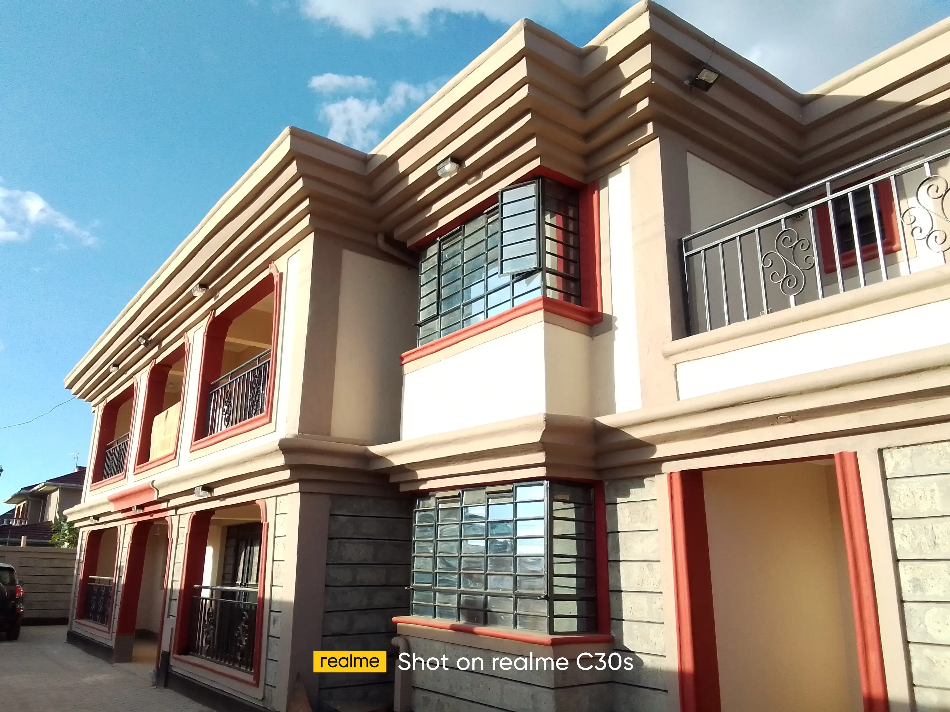 Letting Two Bedroom All Ensuite Syokimau Image