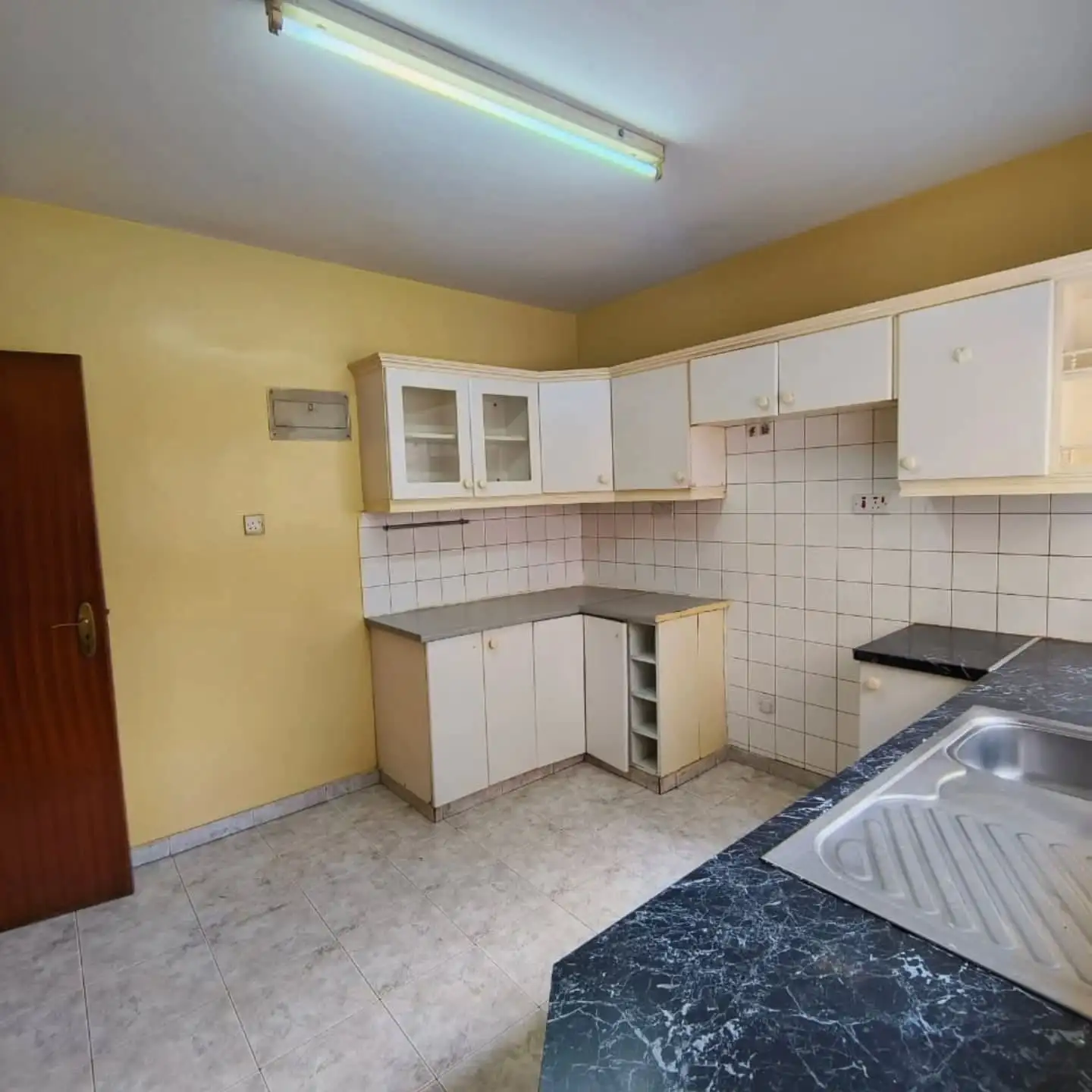 2 Bedroom Apartment For Rent in Kileleshwa Image