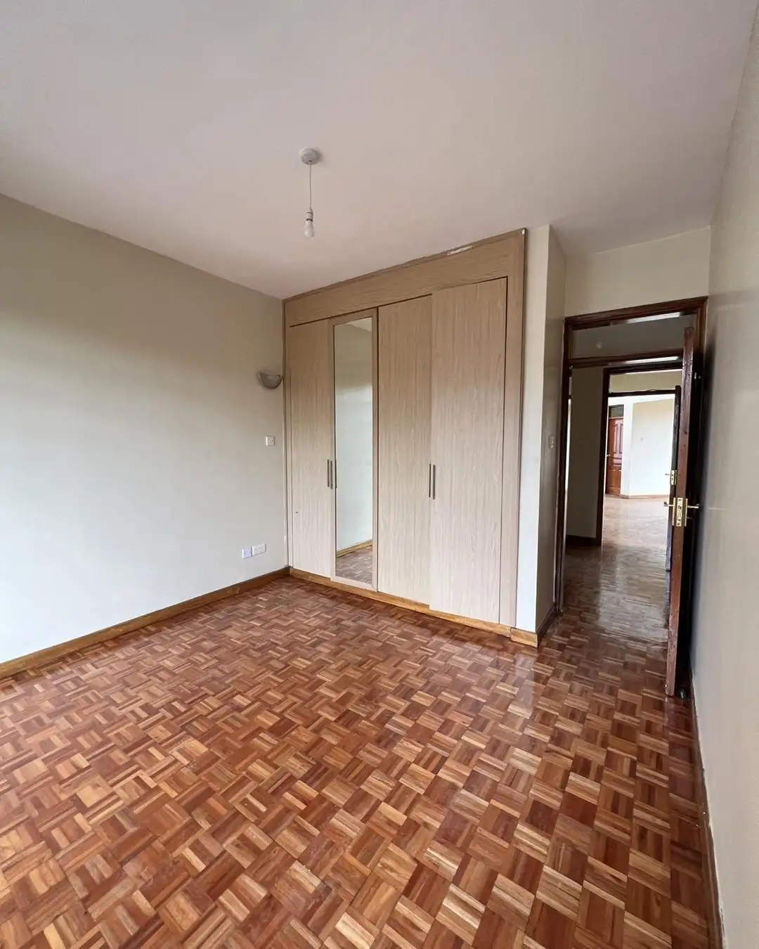 Modern 4 bedroom plus dsq duplex apartment to let in Kilimani  Image