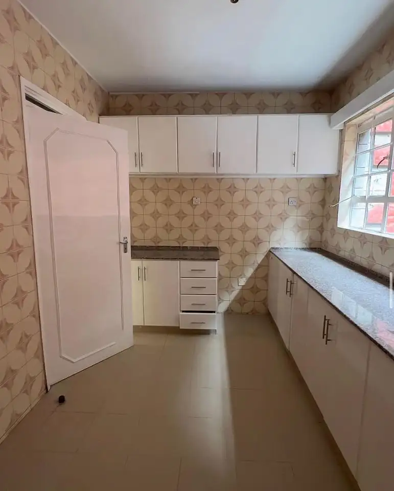 Most affordable 2 bedroom apartment to let kileleshwa Image