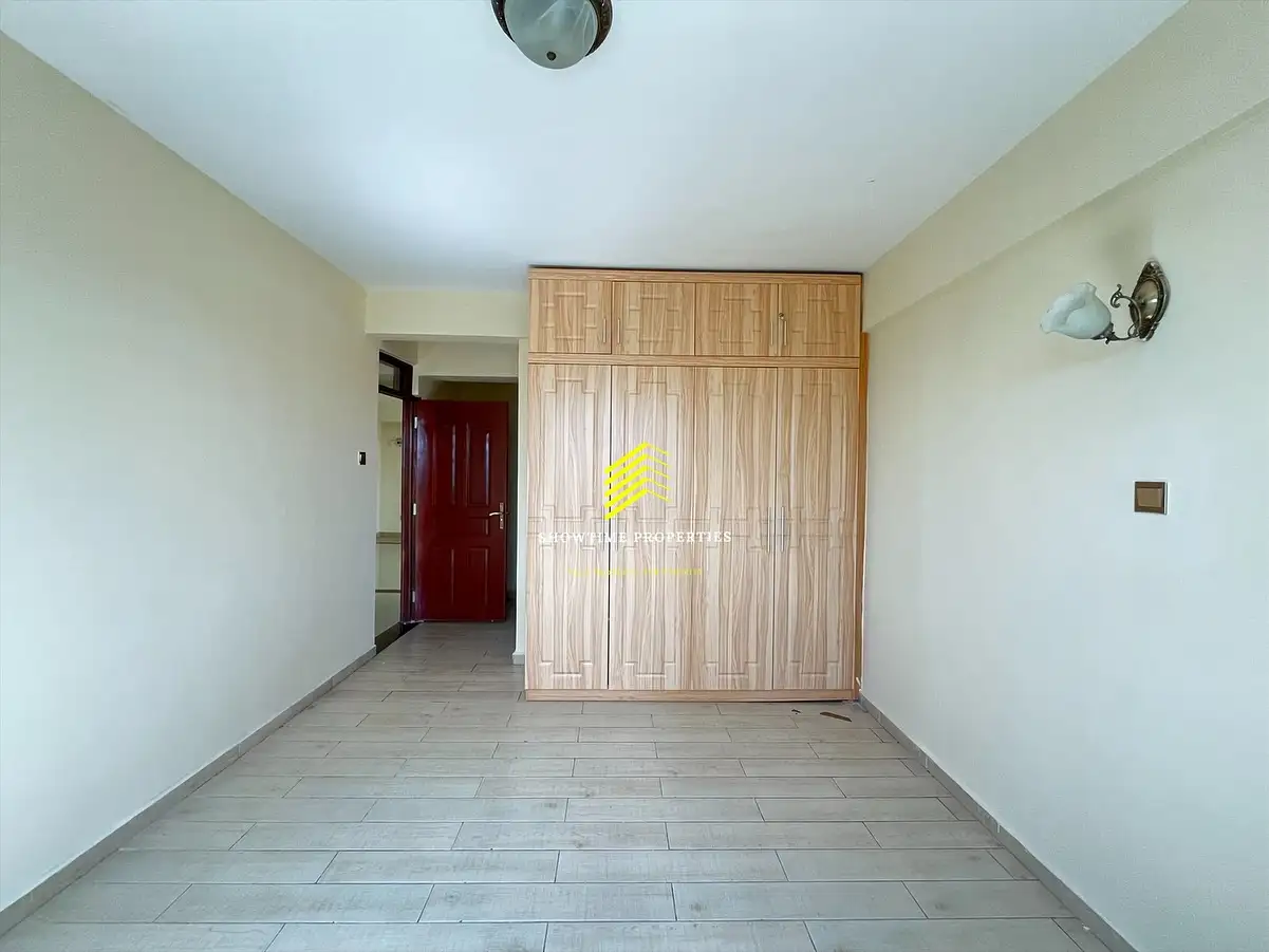 2 bedroom apartment Master en-suite to let in Kileleshwa Image