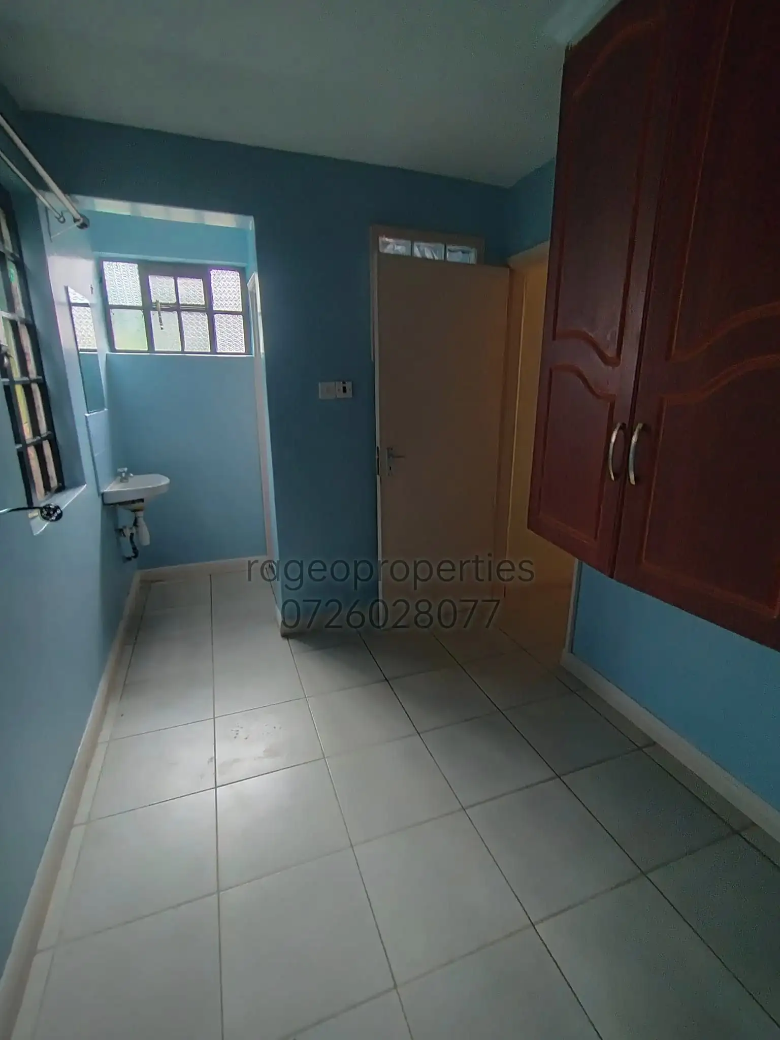 2 bedroom mi-ni apartment to let in Langata Image