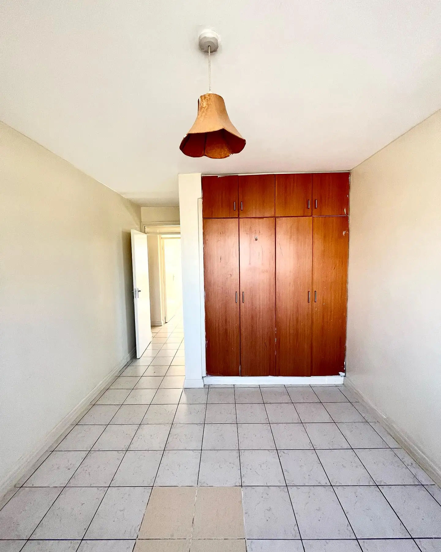 Three bedrom apartment to let near Junction Mall off Naivasha rd Image