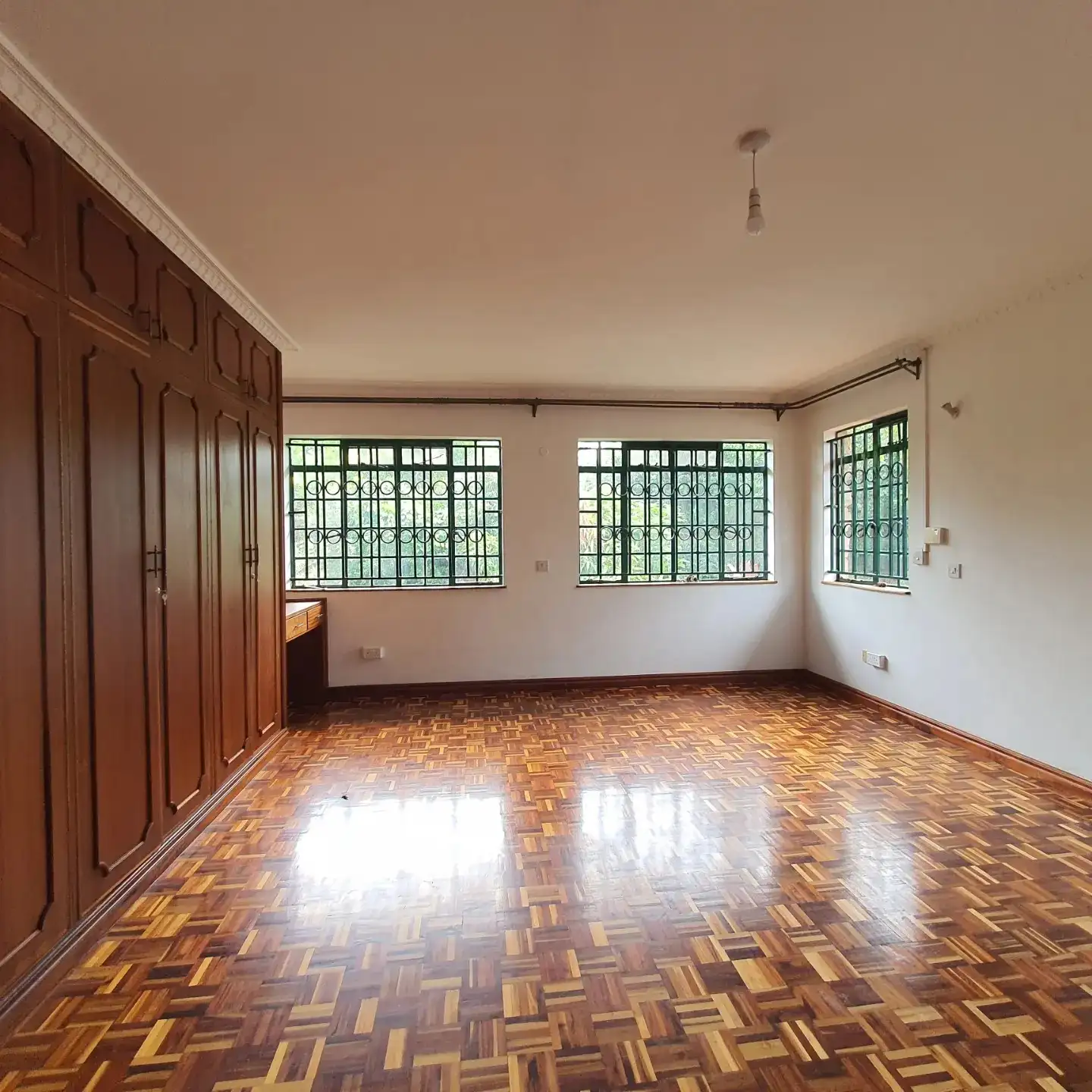 4bedroom plus dsq townhouse to let in Lavington Image