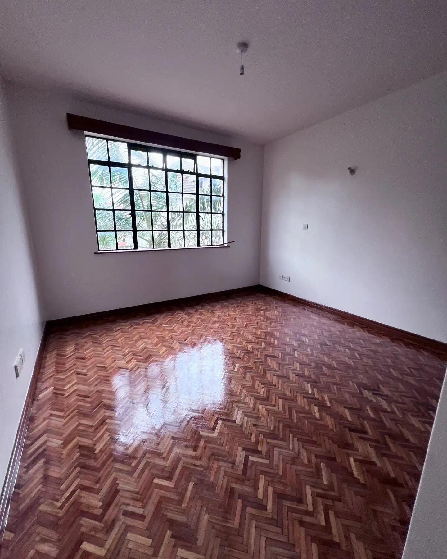 3 bedroom apartment to let in Kilimani Image