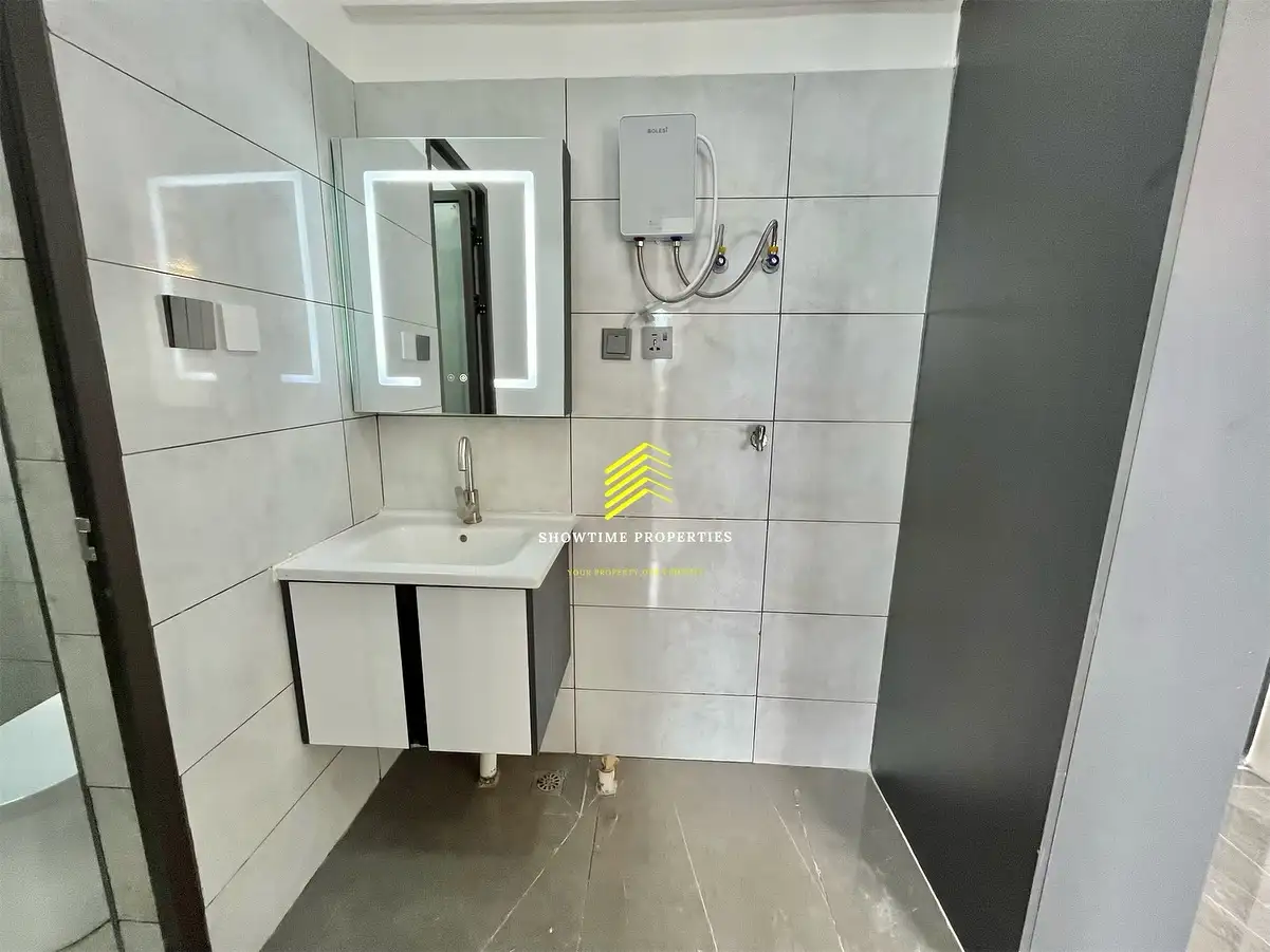 Brand new 1 bedroom apartments to let in Kileleshwa Image