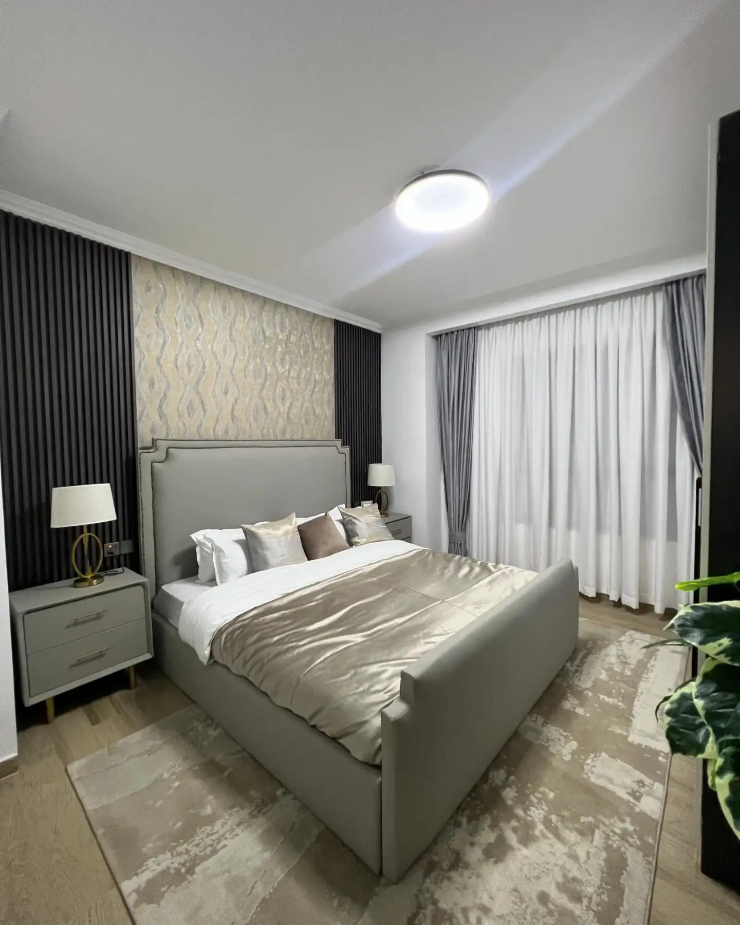 luxury two bedroom apartment for sale in Westlands Image