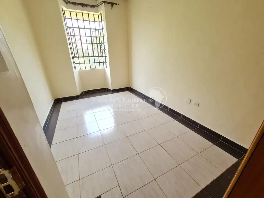 Spacious 3 Bedroom Townhouse To Let in Nyari Estate Image