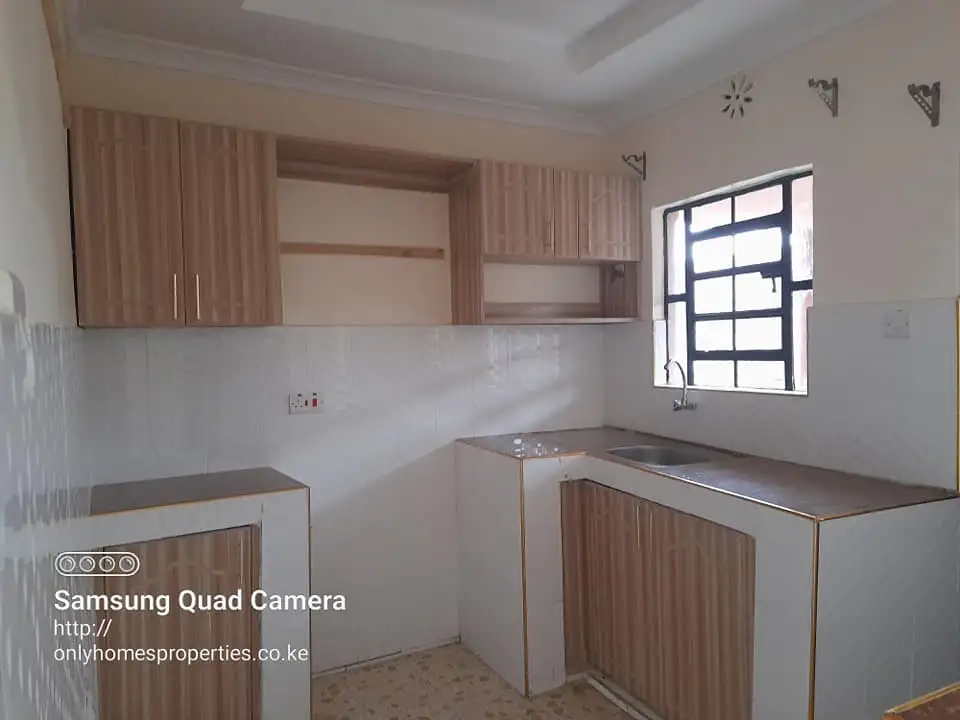 Newly built 3 bedroom for sale in Ruiru  Image