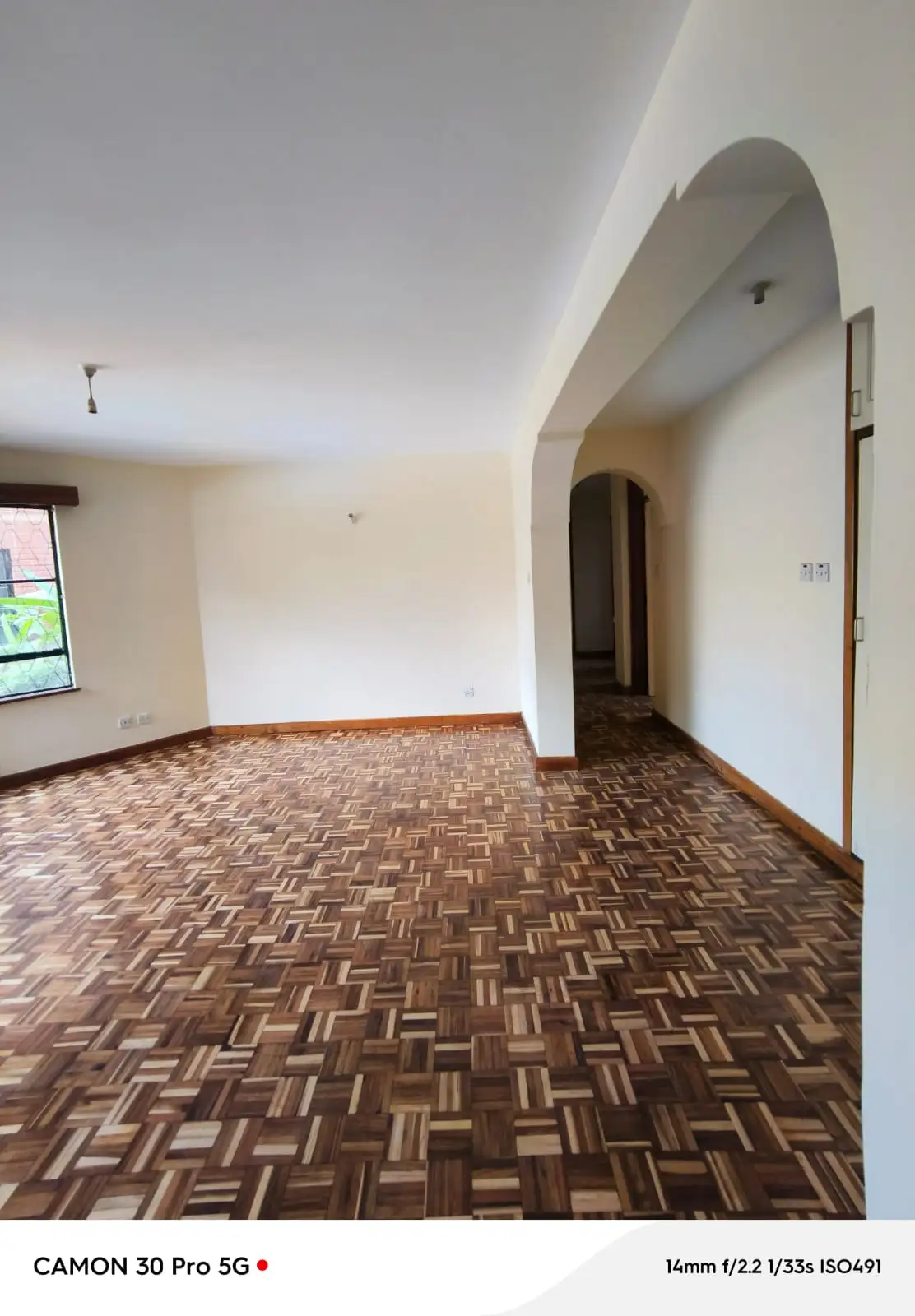 3 Bedroom Apartment for Rent in Kilimani Image