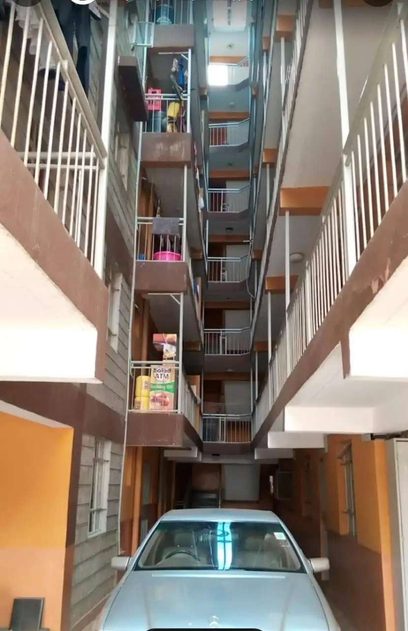 Big Block of flat for sale in Langata Image