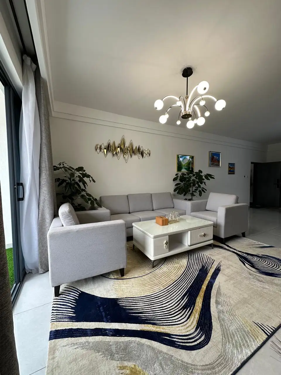 Studio , 1 , 2 and 3 Bedroom Apartment For Sale in Syokimau Image