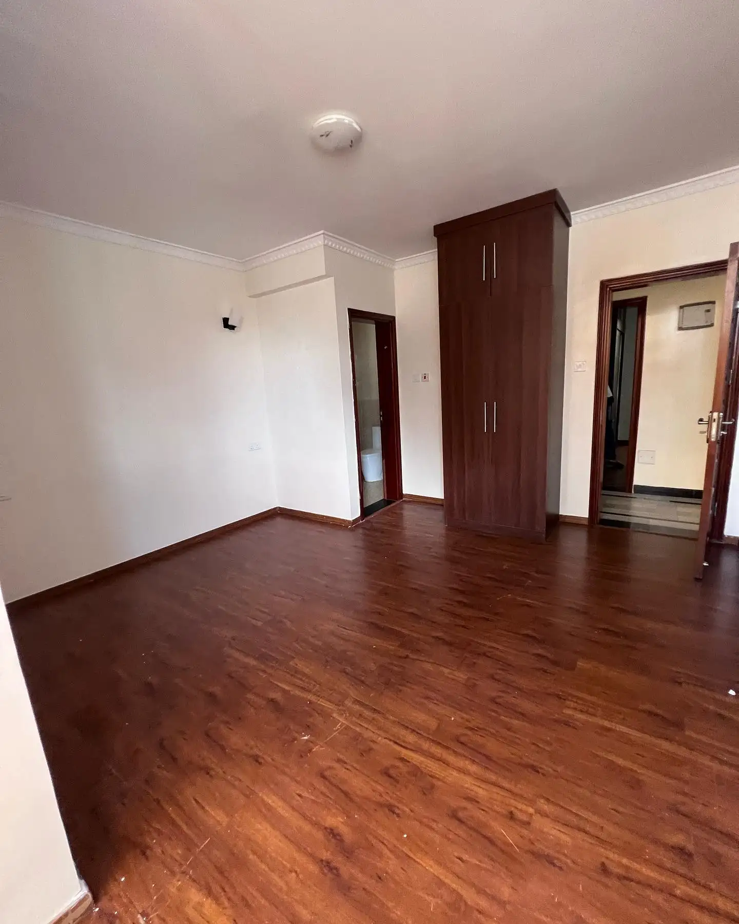 Four bedroom townhouse plus a dsq to let in lavington Image