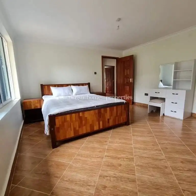 2 bedroom Furnished & Serviced Cottage For Rent in Nyari estate Image