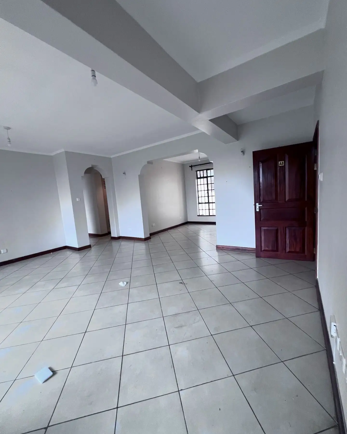 2 bedroom apartment to let in Kilimani Image