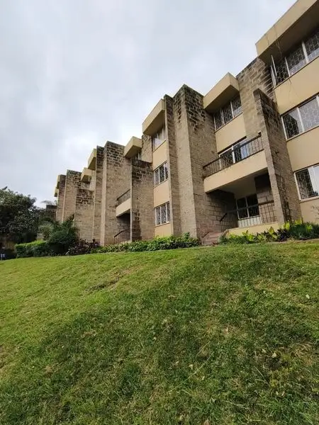 1 and 3 bedroom apartment for commercial use in Milimani, Nairobi Image