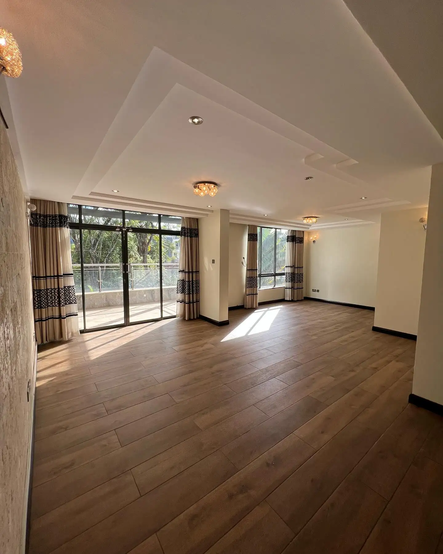 5 bedroom townhouse to let in Lavington Image