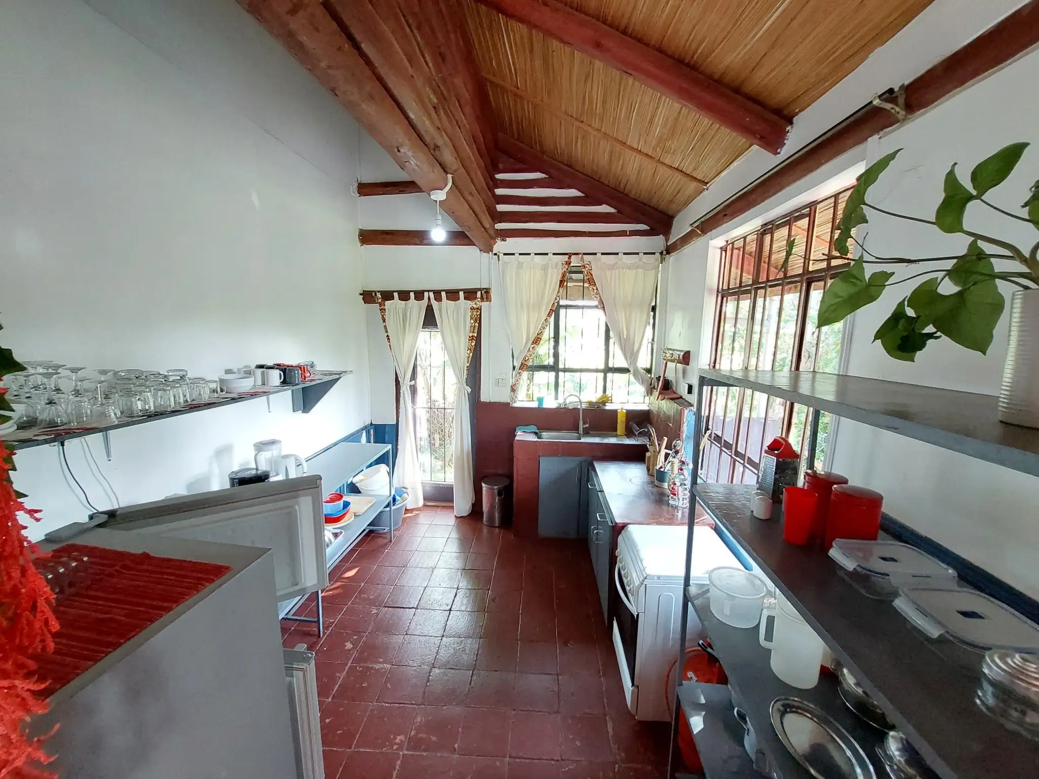 2 bedroom bungalow for rent in Ridgeways Image