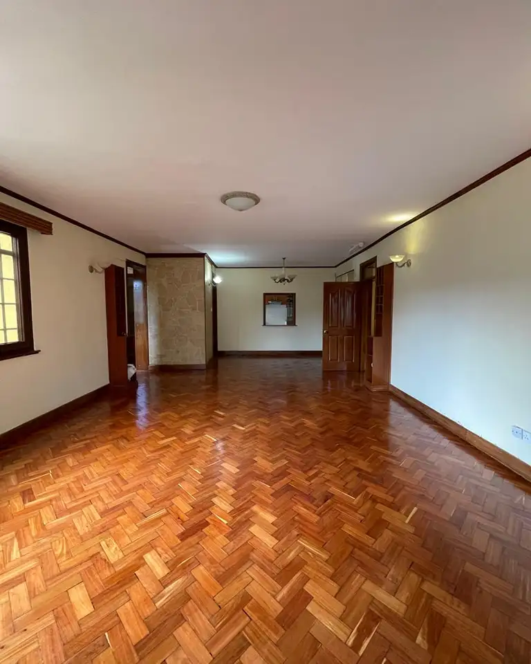 3 Bedroom Apartment To Let in Riverside Image